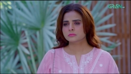 Ishq Tum Se Hua - Episode 19